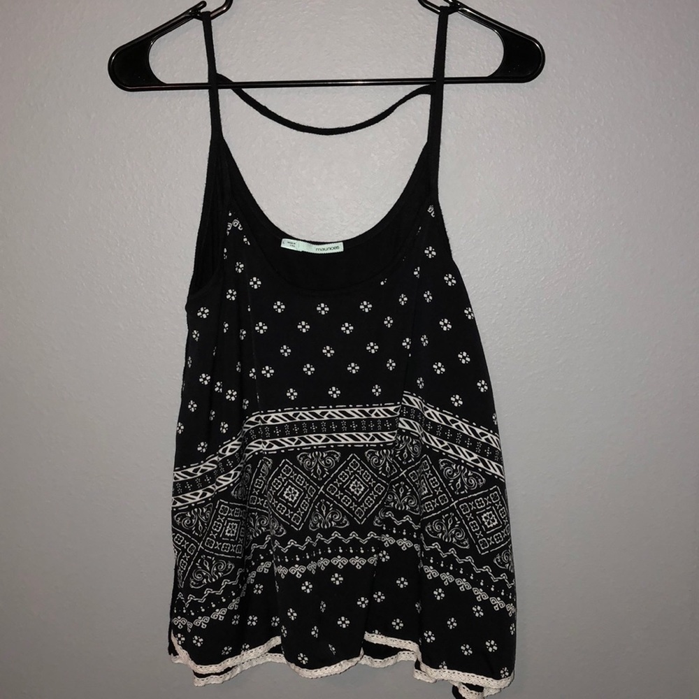 Maurice’s Tank Top